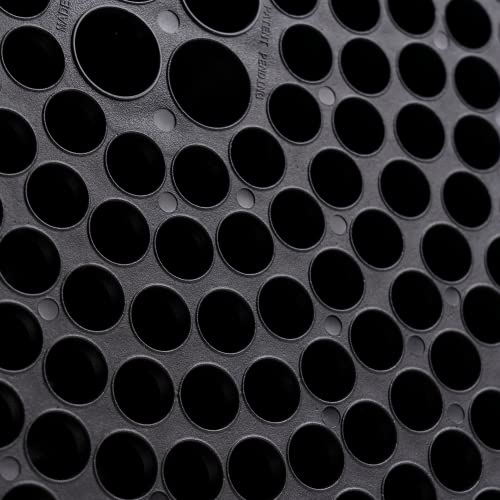 Chemical Guys DIRTTRAP01 Black Bucket Insert by Chemical Guys