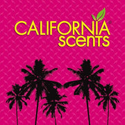 California Scents E301412800 Air freshener-Verri Berry-Can 42gr