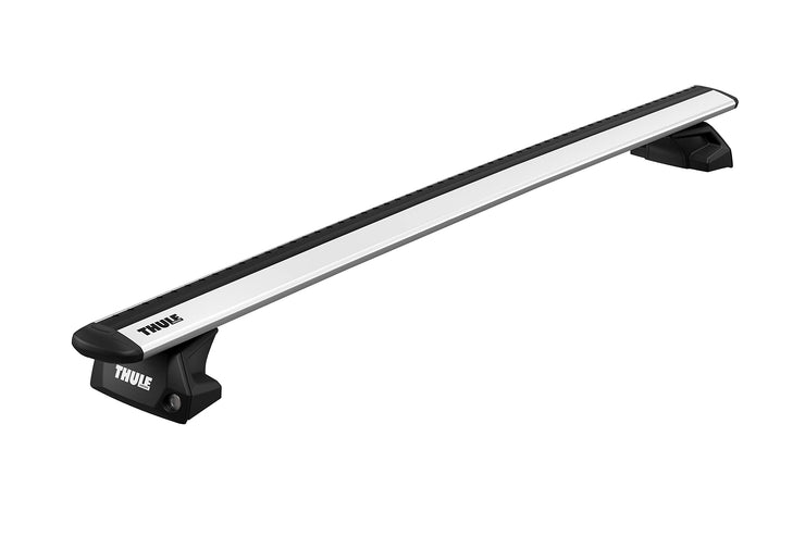 Thule Evo Flush Rail