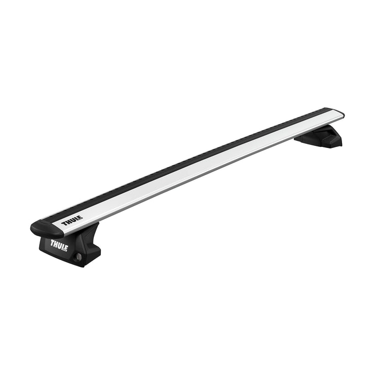 Thule Evo Flush Rail