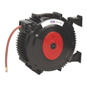 Sealey Sa8812 Retractable Air Hose Reel 15Mtr