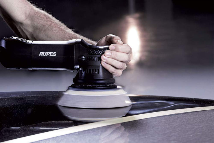 Rupes BigFoot® LHR21ES STD Eccentric Polisher