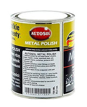 Autosol metal polish, 750 ml, polishing paste 1005