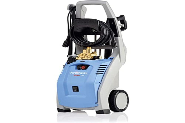 Kranzle K 1050 TS 240V Industrial High Pressure Washer