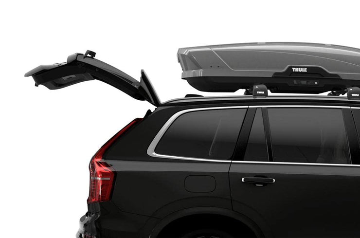 Thule 629700 Roof Boxes Motion XT Titan Glossy, Size L