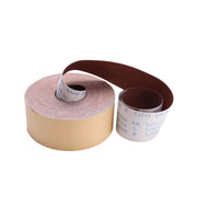 Abrasive Sanding Roll 5 metres x 100mm Sandpaper Roll Polishing Tools 100 Grit