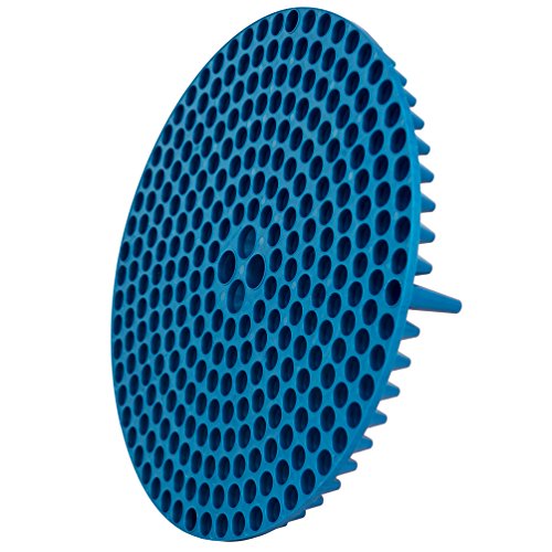 Chemical Guys Cyclone Dirt Trap Car Wash Bucket Insert Car Wash Filter Removes Dirt and Debris While You Wash, Blue