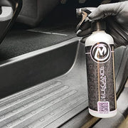 Alien Magic Car Care Elegance Anti-Static Trim & Vinyl Protector 5L