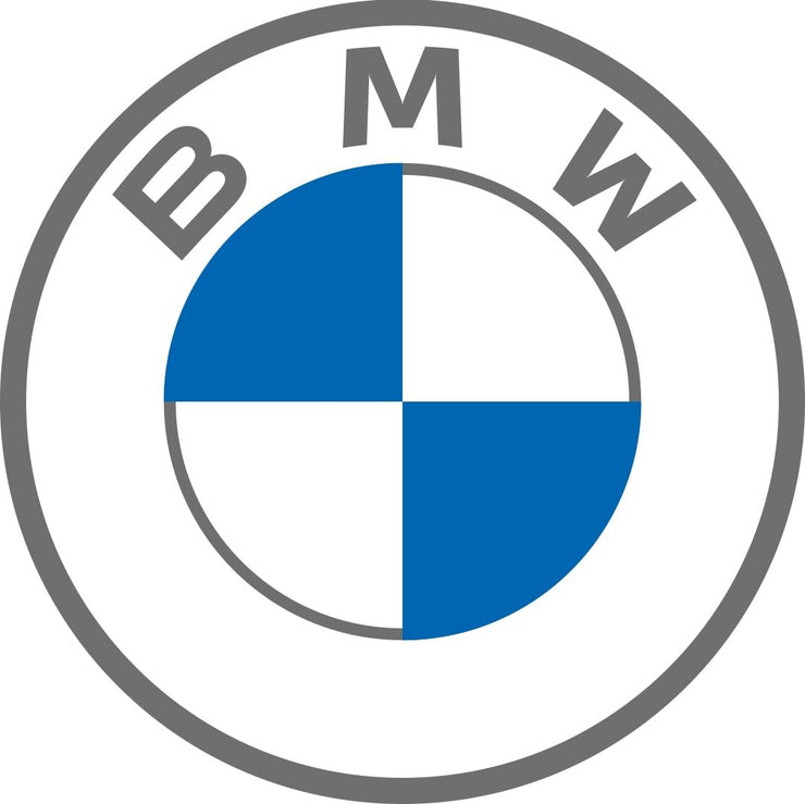 BMW Genuine Tailored Car Boot Floor Luggage/Cargo Carpet Mat 51472991186