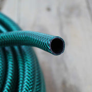 Faithfull FAIHOSE15 15M (49ft) Reinforced Hose 12.7 mm (1/2 Inch) Diameter