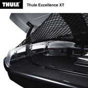 Thule Excellence XT 6119 Roof Box (Black)