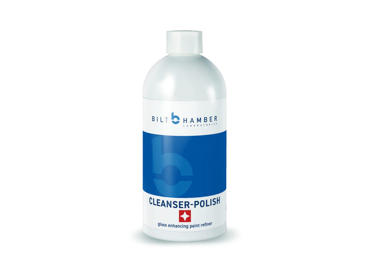 Bilt Hamber BHCP Cleanser Polish (500ml)