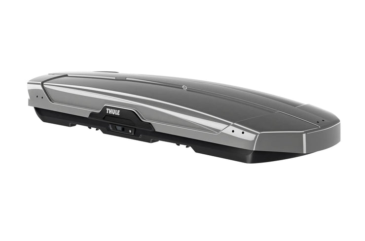 Thule 629500 Roof Boxes Motion XT Alpine Titan Glossy