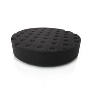 Lake Country CCSBLA5 Finishing Pad, 5.5-inch Foam Pad, Black