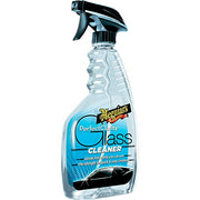 Meguiar's G8216EU Perfect Clarity Glass Cleaner 473ml. Streak free. Pro strength