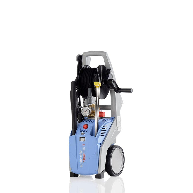 Kranzle K 1152 TST Cold High-Pressure Washer & Dirtkiller Lance 130 Bar 230v