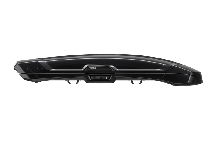 Thule Vector Roof Box Alpine Black