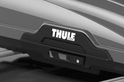 Thule 629700 Roof Boxes Motion XT Titan Glossy, Size L