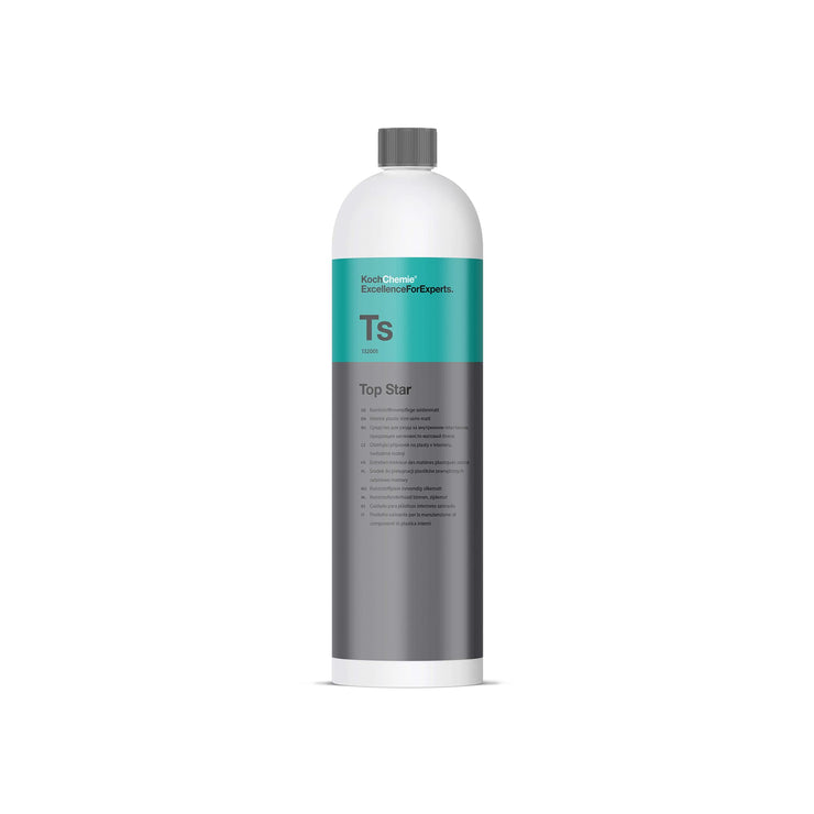 Koch Chemie Top Star plastic cleaner, 1000 ml