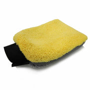 Chemical Guys MIC_402 Waterproof 4-in-1 Microfiber Premium Wash Mitt