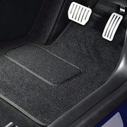 CarMats.co.uk Ford Fiesta MK8 2017 Onwards Carpet Car Floor Mats