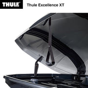 Thule Excellence XT 6119 Roof Box (Black)