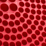 Chemical Guys Cyclone Dirt Trap Car Wash Bucket Insert, Red