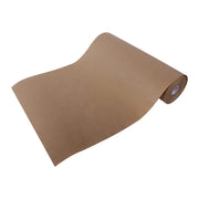 ProDec 12" x 55m Brown Masking Paper for Hand or Machine Application (Pack of 2)