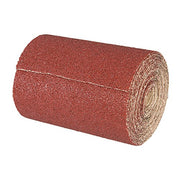 Silverline 297234 Aluminium Oxide Roll 10m 10m 120 Grit