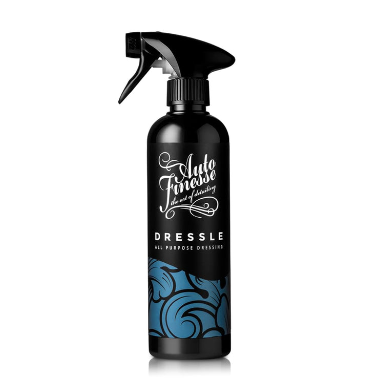 Auto Finesse Dressle all purpose dressing, 500 ml