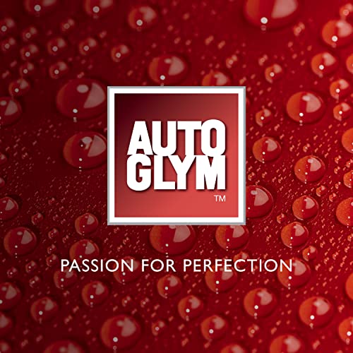 Autoglym Bodywork Car Shampoo Conditioner, 2.5L - Low Foam Car Shampoo For All Bodyworks - pH Neutral, 125 Washes, Wax Safe Formula for Car Cleaning and Car Detailing - Concentrated Car Wash Shampoo