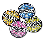 Surf Accessories Sex Wax Car Air Freshener Coconut