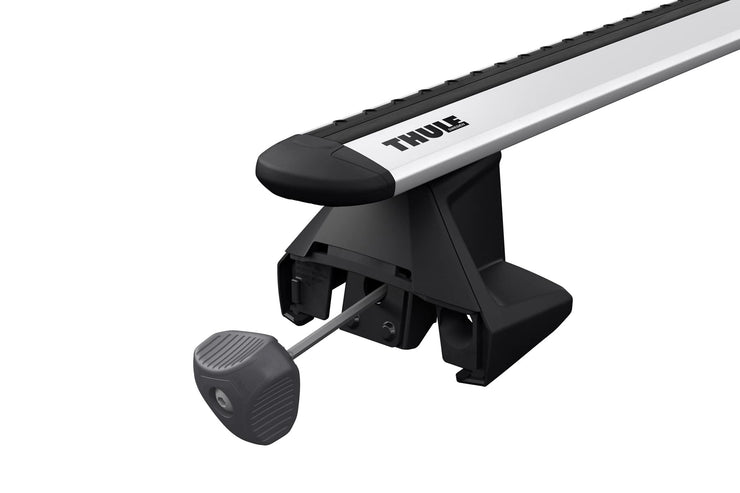 Thule 710500 Roof Racks, Evo Clamp Erow