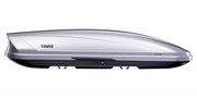 Thule Motion 900 Roof Box (Silver)