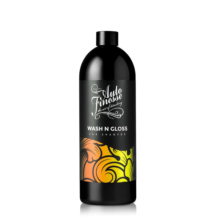 Auto Finesse Wash &