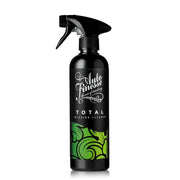 Auto Finesse Total Interior Cleaner 500ml interior all-purpose cleaner, which is safe to use on all interior car surfaces, Car Cleaning