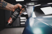 Auto Finesse Caramics Gloss 1Litre Caramics Gloss Enhancer: an advanced, ceramic infused detailer that not only adds acres of shine but boosts the life of ceramic coatings.