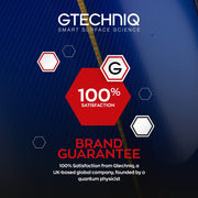 Gtechniq C2V3 Ceramic Sealant for Cars, Protect Car Paintwork, Trim, Tyres and Windows, High Shine, Easy to Apply - 500ml (Sufficient for 2-3 Large Cars)