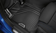 BMW Genuine Mat Protection Pack Floor Mats Luggage Boot Mat G20 G20MAT