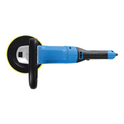 Silverline 1200W Sander Polisher 180mm (264569), Blue