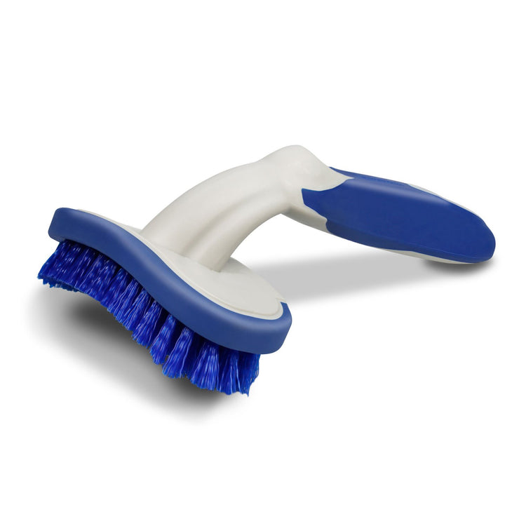 Michelin 92560 Brush with Ergonomic Non-Slip Handle