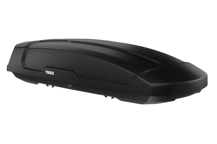 Thule Force Xt XL Bl.Aero