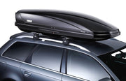 Thule ROOF BOX Thu Motion900 670L BK