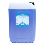 Hexeal Screenwash -5⁰C | 25L | All Seasons Screenwash Effective To -5⁰C