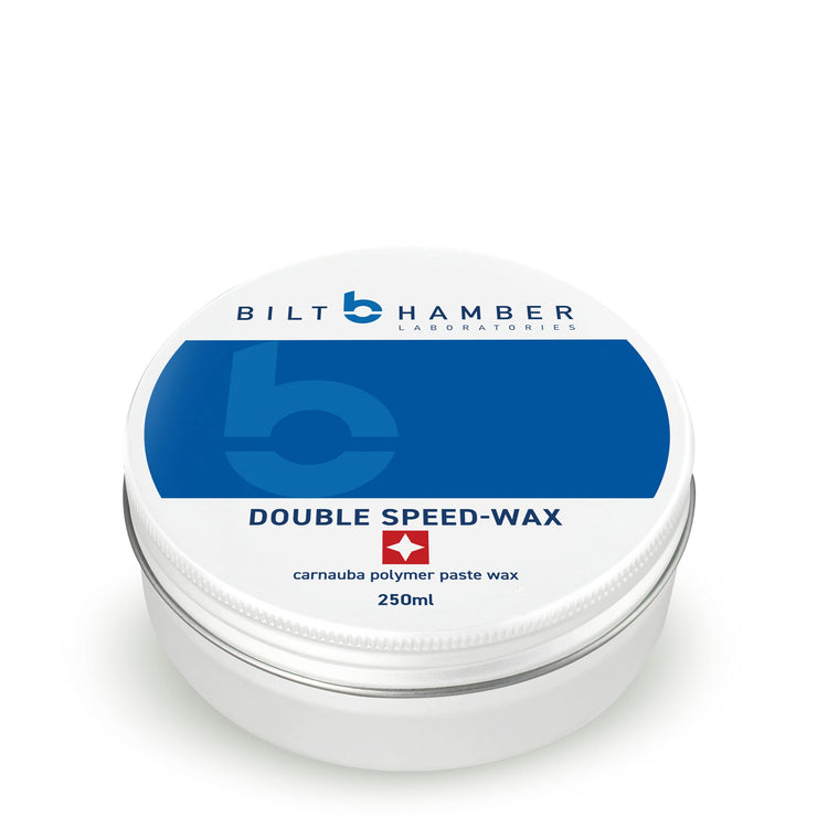 Bilt Hamber BHDSW250 Double Speed-Wax 250ml