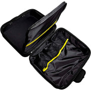 Meguiar's Black Soft Shell Car Care Case for Detailing ST045