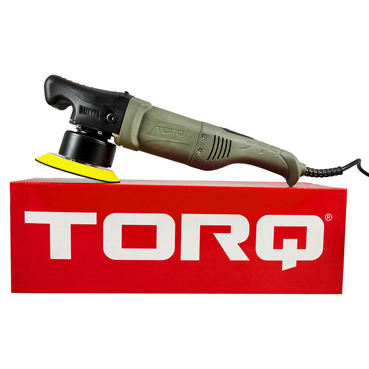 Chemical Guys - Torq10FX Random Orbital Polisher