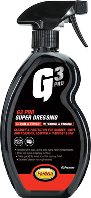 G3 Pro 7201 Super Dressing, 500 ml