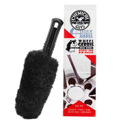 Chemical Guys Super Soft Gerbil Alloy Wheel Brush