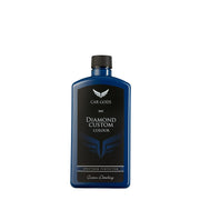 Car Gods Iris Custom Color Dark Blue 3-in-1 Polish Wax Colour Restorer & Scratch Remover 500ml - 16 Colours Available